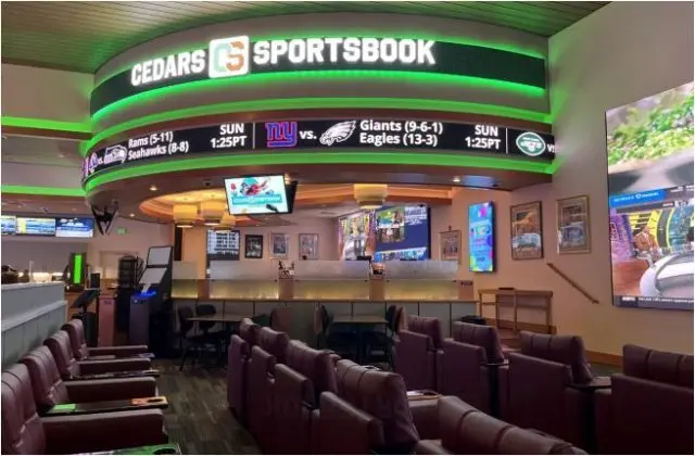 sportsbook