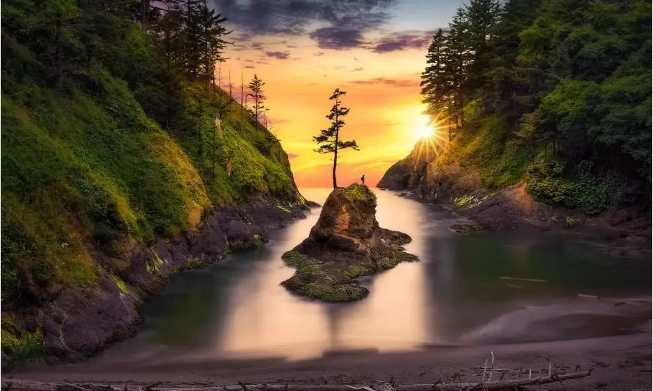 cape-disappointment-state-park