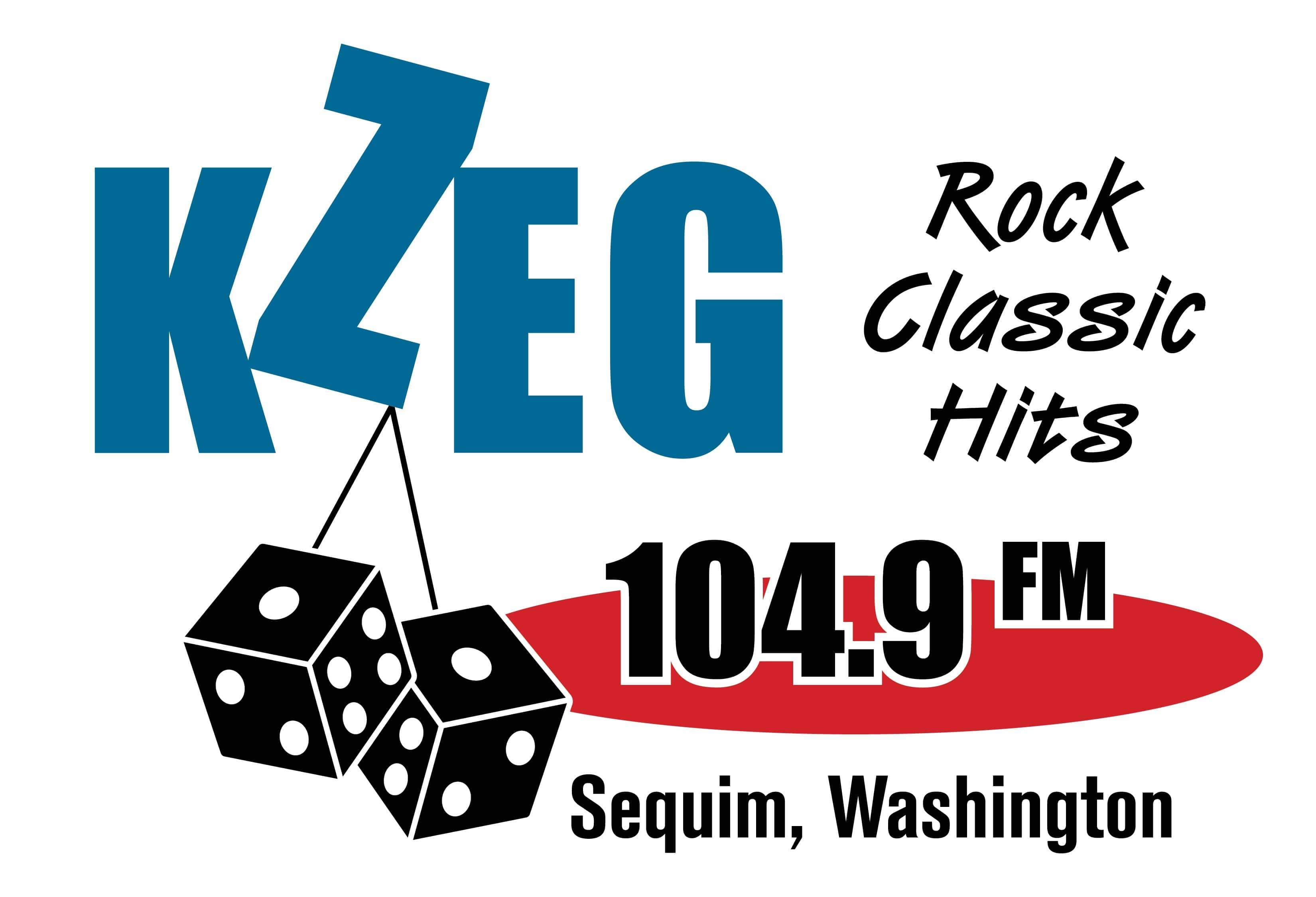 Z-104.9 KZEG | Radio Pacific Inc