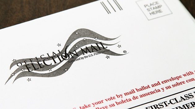 Election Deadlines Near for Clallam County Special Vote