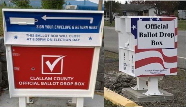 US Supreme Court rules mail-in ballots received after election day still count
