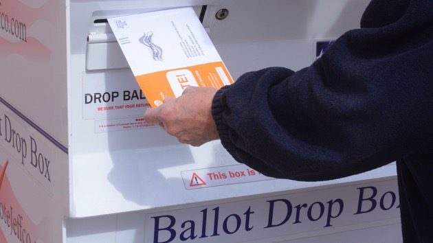 Voter Registration Deadline Approaching for August Primary