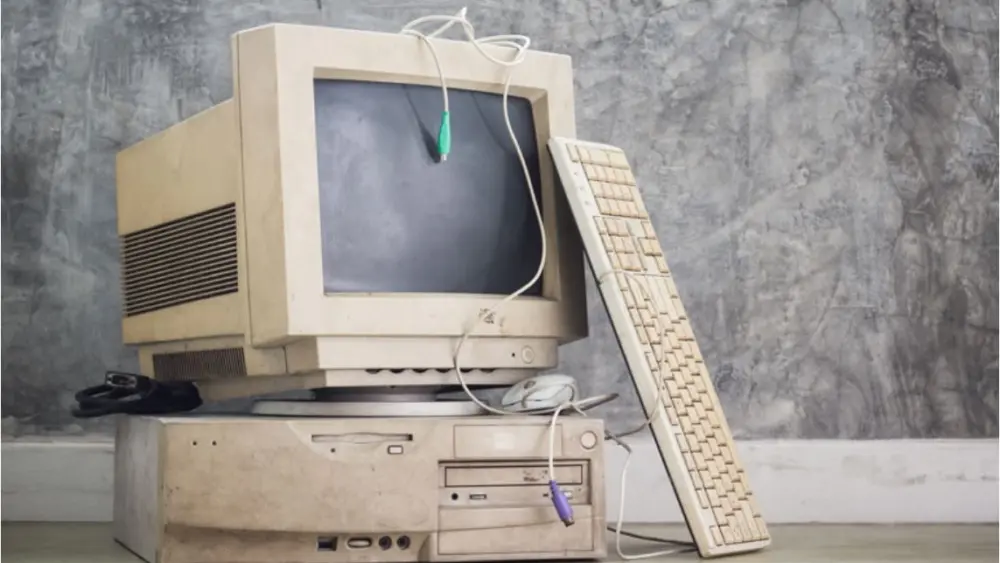 old-computer