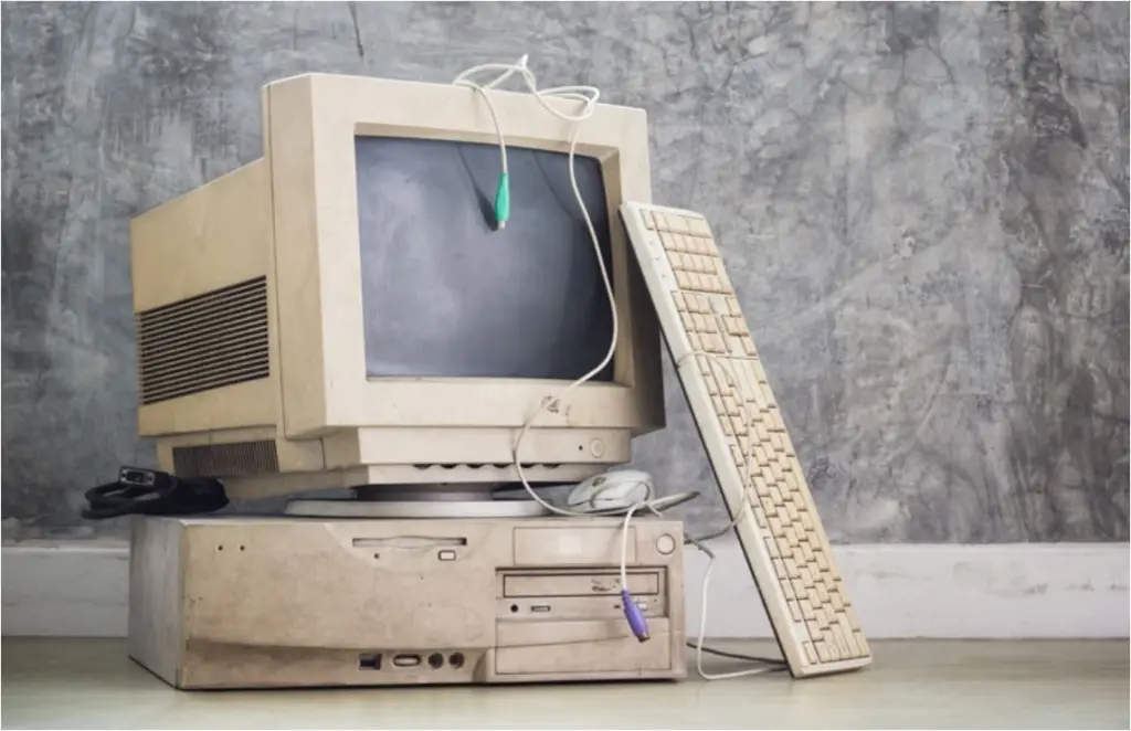 old-computer