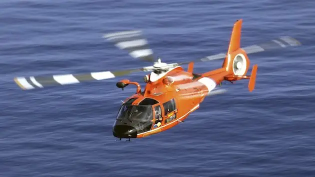 a-coast-guard-hh-65a-dolphin-rescue-helicopter-in-flight
