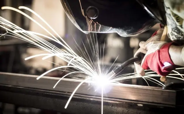welding-steel