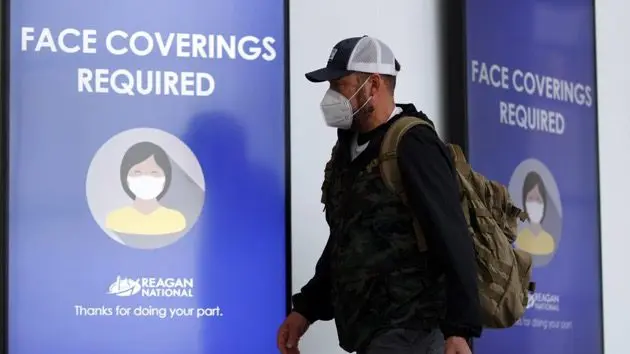 u-s-arlington-covid-19-masks-on-public-transport-mandate