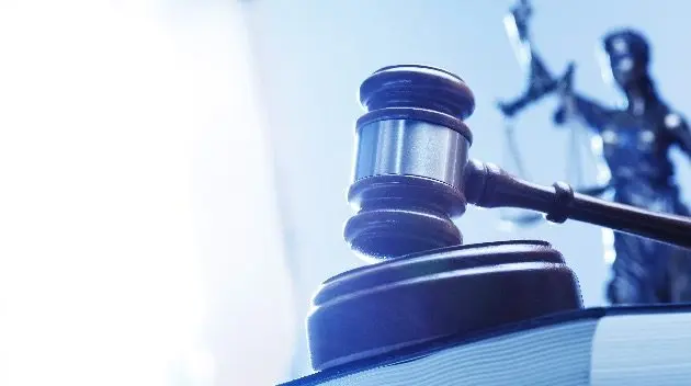 gavel-on-law-book-with-lady-justice-in-the-background