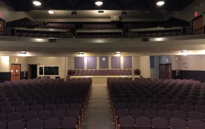 sequim-auditorium