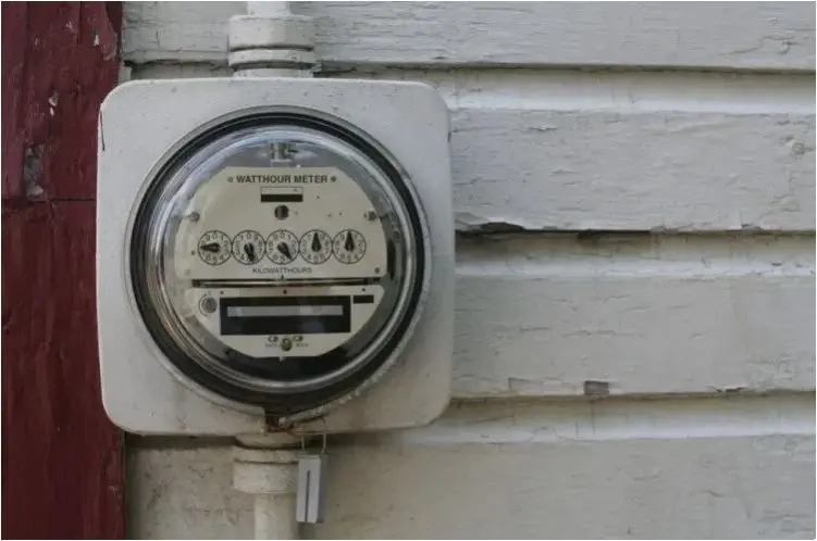 electric-meter