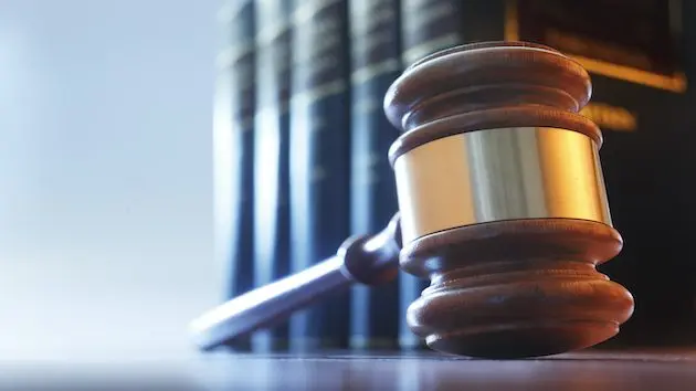 gavel-resting-in-front-of-a-row-of-law-books