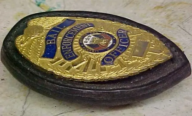 bail-badge