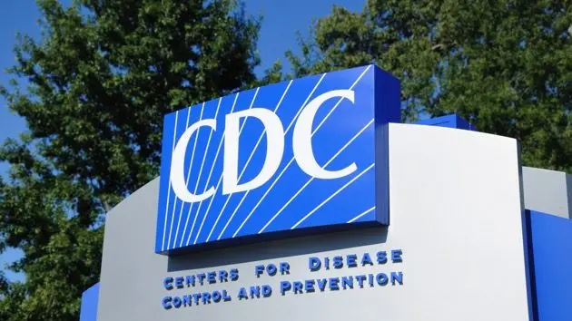 centers-for-disease-control-and-prevention-sign