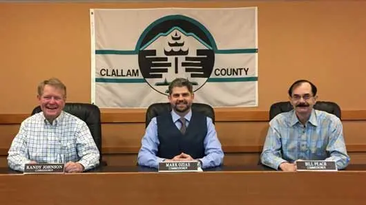 clallam-commissioners