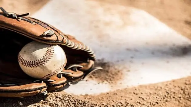 baseball-season-is-here-glove-and-ball-on-home-plate