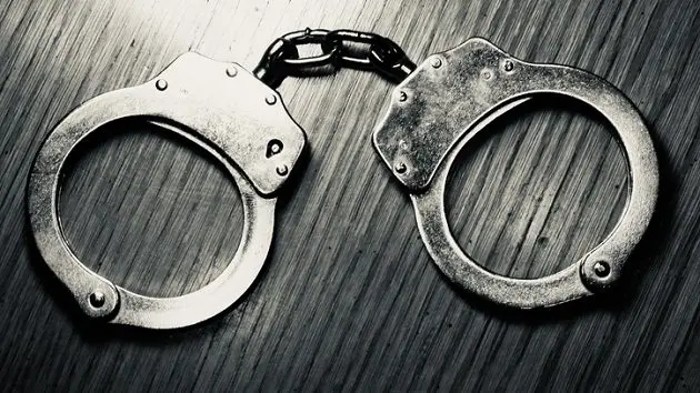 incarceration-concept-closed-handcuffs