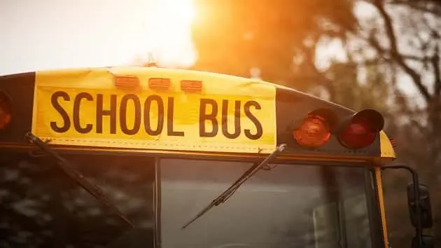 school-bus