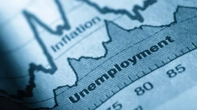 folded-sheet-of-paper-with-an-unemployment-graph-on-15