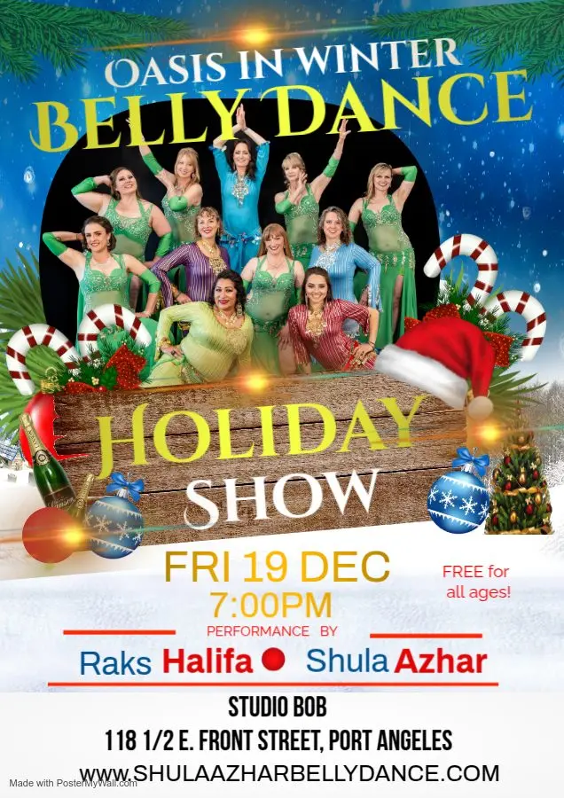 christmas-party-made-with-postermywall