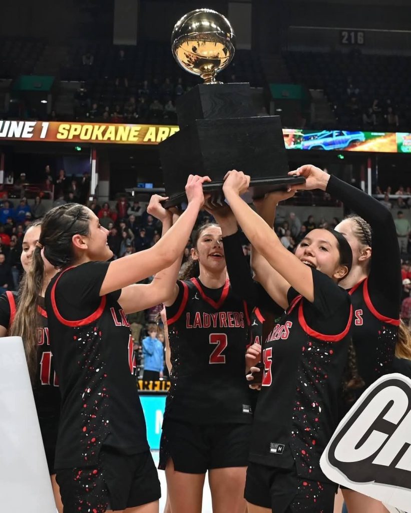 LOCAL SPORTS: Three-Time State Champion Neah Bay Looks to Extend Dominance Against Port Angeles