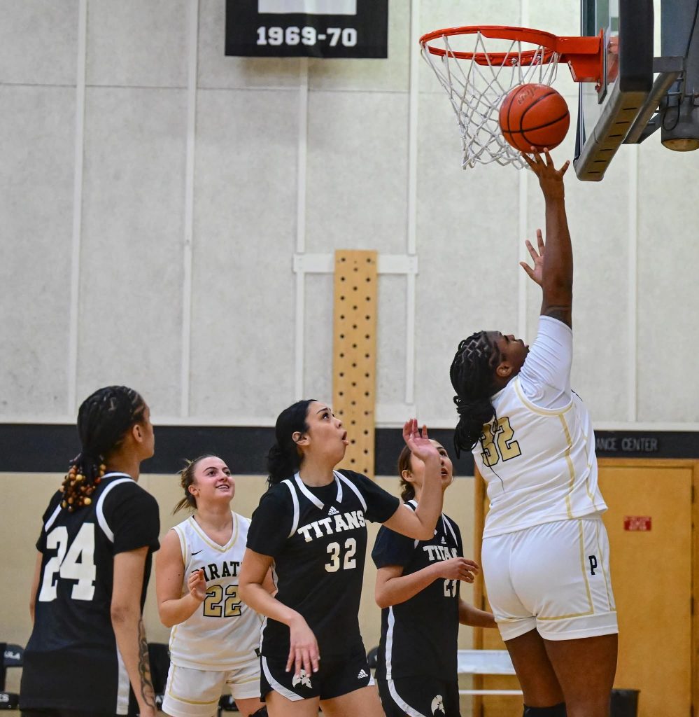 LOCAL SPORTS: Healthy Again, Peninsula Pirates Look Dangerous in NWAC Play