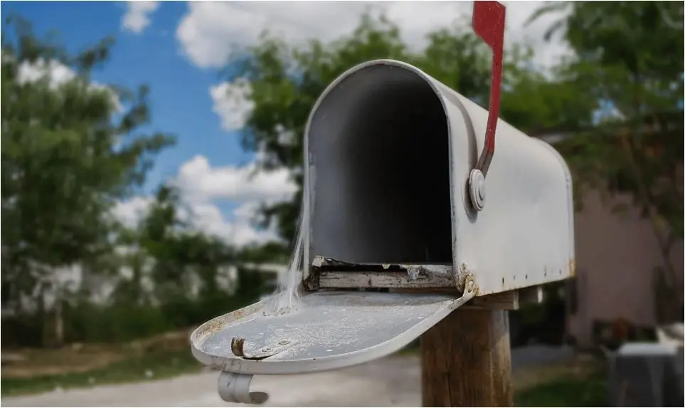 mailbox