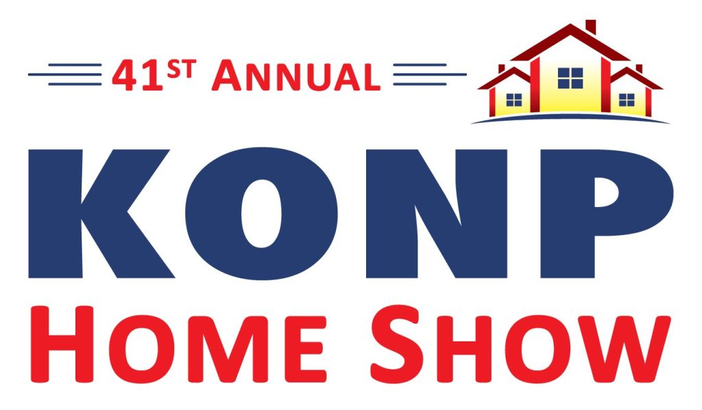 Businesses Invited to Exhibit at 41st Annual KONP Home Show