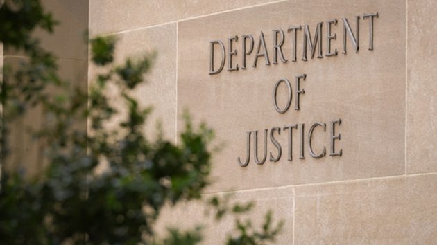 DOJ releases additional material from its Epstein files