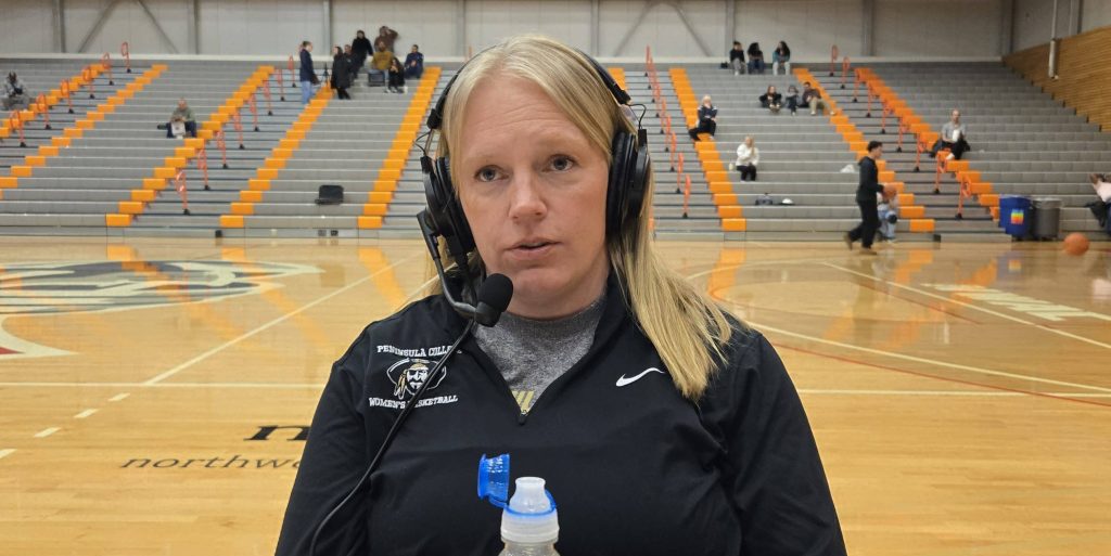 LOCAL SPORTS:  Pirates Dominate NWAC Honors; Riders Open State Tournament Play