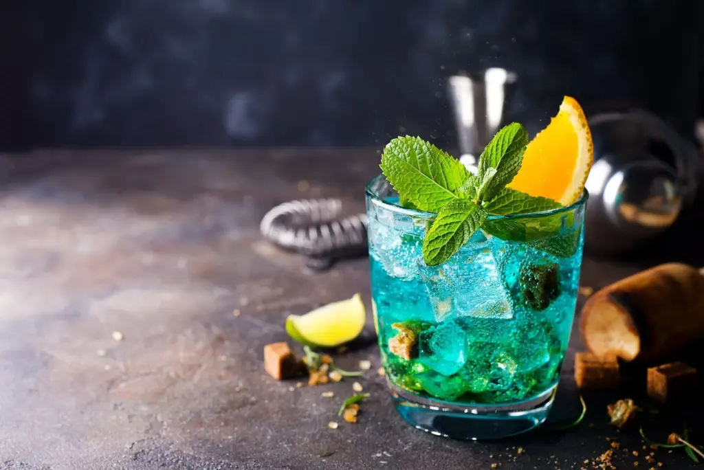 cocktail