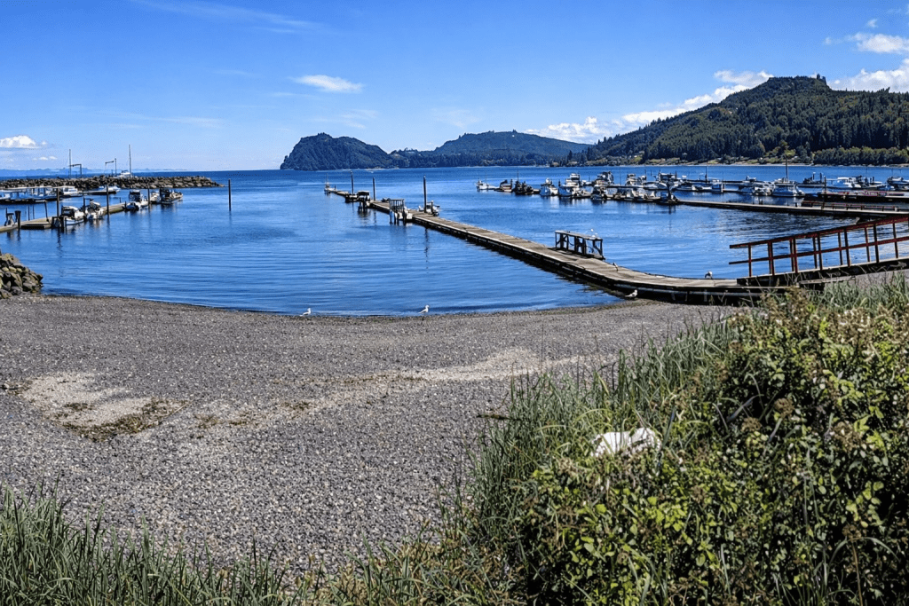 Sekiu Lands on Airbnb’s “Off-the-Map” Travel List for 2026