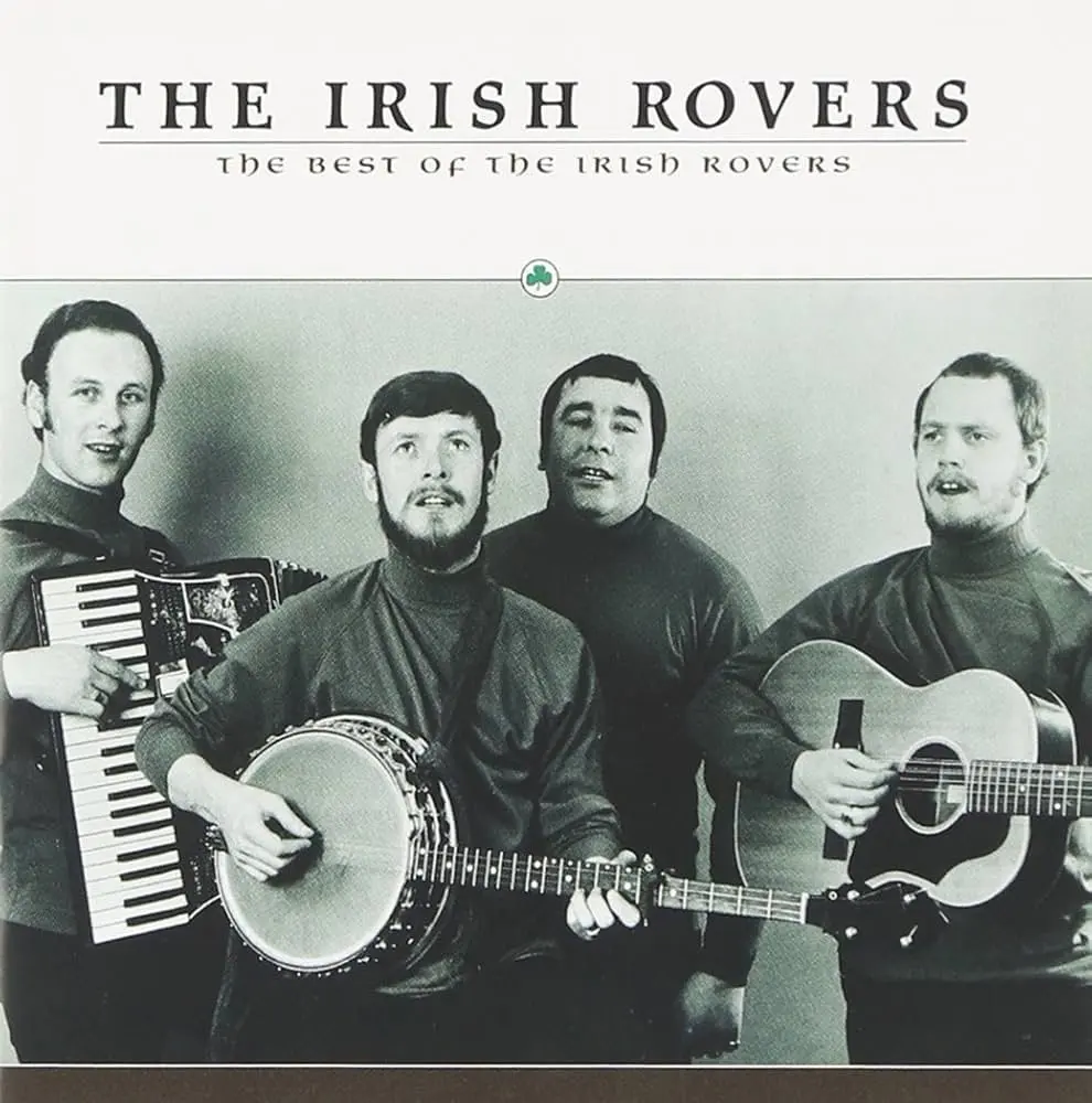 irish-rovers