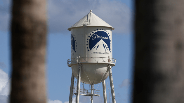 Hollywood stars signal opposition to Paramount, Warner Bros. merger in open letter