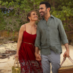 Jennifer Lopez, Brett Goldstein fall in love in ‘Office Romance’ trailer