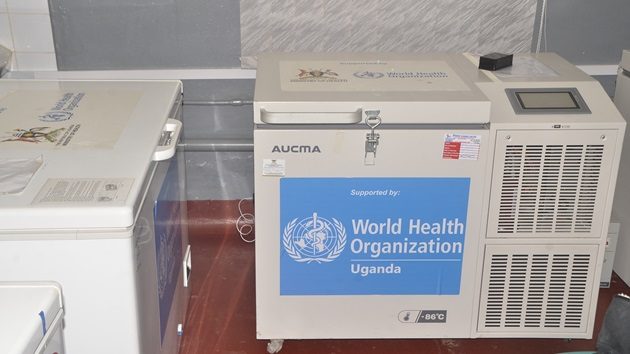 As Ebola outbreak spreads in DRC and Uganda, what is risk to US?