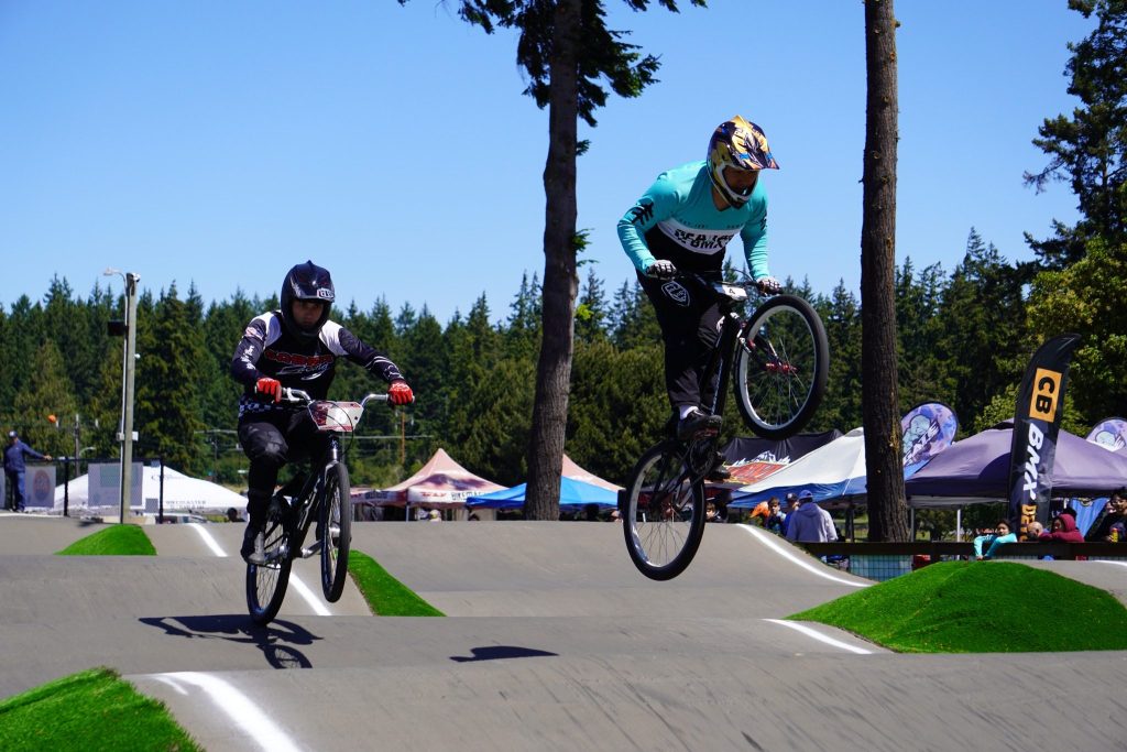 LOCAL SPORTS: Big Weekend for Peninsula Athletes on Track and Water