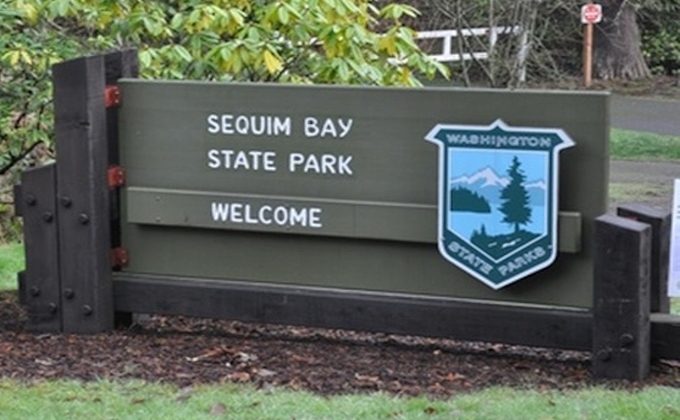 Sequim Bay State Park Closing for Summer Construction Project