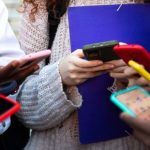 British prime minister announces social media ban for kids 16 and under