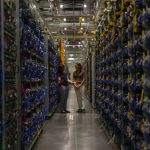 On the site of a former Alabama coal plant, Google bets big with a data center expansion