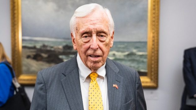 Race to replace Hoyer tops Maryland primaries