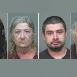 16 children rescued from Ohio home where they were living in ‘deplorable conditions,’ officials say