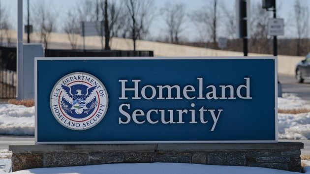 Administration sharing info about asylum seekers with Iranian government, lawsuit claims