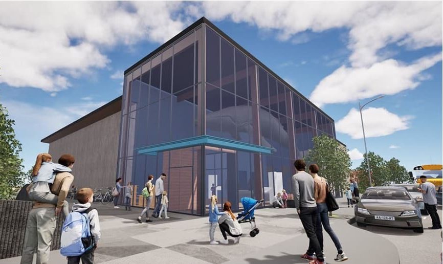 Draft Environmental Assessment now available for NOAA’s part of new Feiro Marine Center
