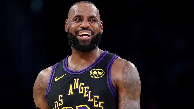 LeBron James to join the Philadelphia 76ers | Radio Pacific Inc