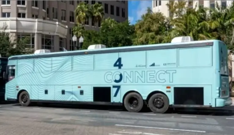 dignitybus