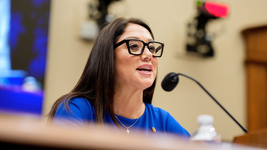 Former Labor Secretary Lori Chavez-DeRemer had ‘inappropriate relationship’ with member of security detail, created a ‘toxic’ work environment: IG report