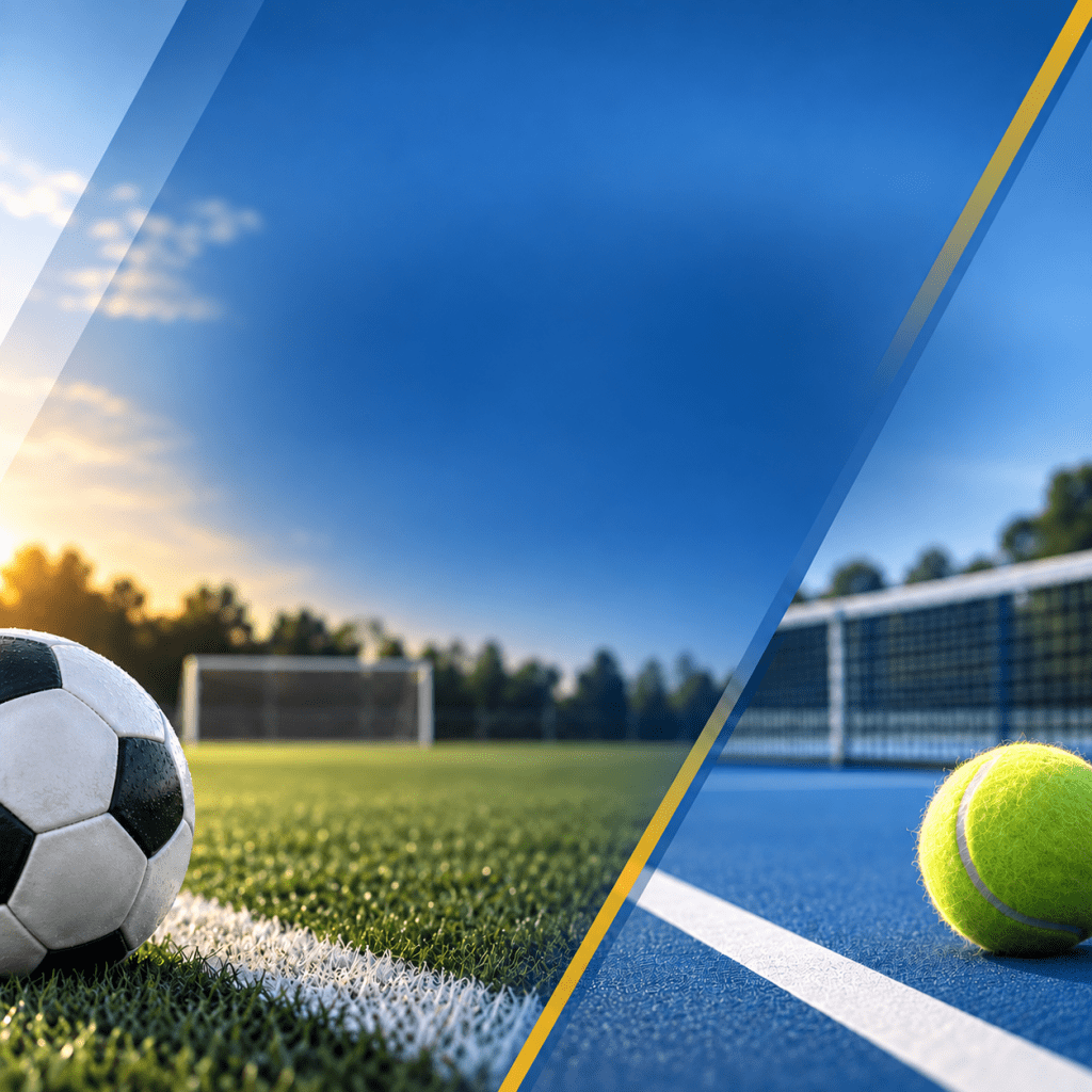 LOCAL SPORTS: Sequim Soccer Earns Draw; Port Angeles Tennis Rolls