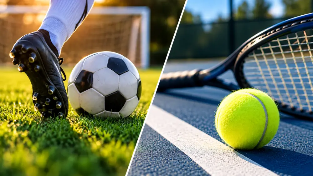 soccertennis