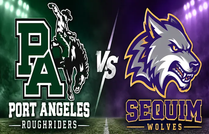 Sequim Weather LOCAL SPORTS: Rivalry Week Takes Center Stage as Port Angeles and ...