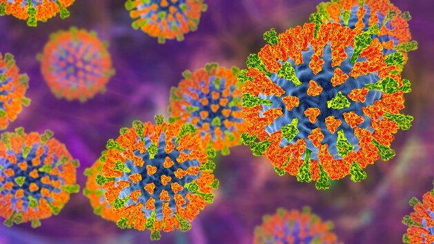 New York declares state disaster emergency over rising measles cases. Here’s what that means